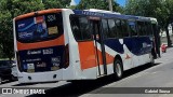 Viação Ideal B28629 na cidade de Rio de Janeiro, Rio de Janeiro, Brasil, por Gabriel Sousa. Número da foto: #:id.