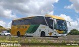 Empresa Gontijo de Transportes 7125 na cidade de Feira de Santana, Bahia, Brasil, por Jacó Gebosky. Número da foto: #12909653.