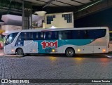 Auto Viação 1001 RJ 108.050 na cidade de Nova Friburgo, Rio de Janeiro, Brasil, por Ademar Taveira. Número da foto: #12910859.