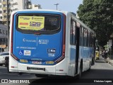 Transurb A72051 na cidade de Rio de Janeiro, Rio de Janeiro, Brasil, por Vinicius Lopes. Número da foto: #12909359.