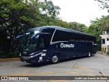 Viação Cometa 719590 na cidade de São Paulo, São Paulo, Brasil, por André Luiz Gomes de Souza. Número da foto: #12910990.