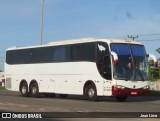 Ônibus Particulares 5424 na cidade de São Luís, Maranhão, Brasil, por Jean Lima. Número da foto: #:id.
