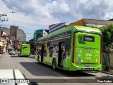 Viação Metrópole Paulista - Zona Leste 3 1783 na cidade de São Paulo, São Paulo, Brasil, por Gian Carlos. Número da foto: #12909809.