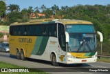 Empresa Gontijo de Transportes 14495 na cidade de Santa Isabel, São Paulo, Brasil, por George Miranda. Número da foto: #12910248.