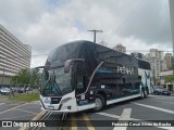 Empresa de Ônibus Nossa Senhora da Penha 61290 na cidade de Curitiba, Paraná, Brasil, por Fernando Cesar Alves da Rocha. Número da foto: #12909403.