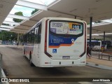 Transcorp 7538 na cidade de Ribeirão Preto, São Paulo, Brasil, por Jonas Miranda. Número da foto: #12908785.