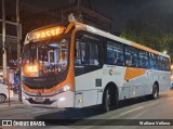Linave Transportes A03010 na cidade de Nova Iguaçu, Rio de Janeiro, Brasil, por Wallace Velloso. Número da foto: #:id.