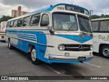 Vip Bus Comércio de Ônibus 1968 na cidade de Barueri, São Paulo, Brasil, por André Leandro. Número da foto: #12908913.