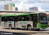 Viação Piracicabana Distrito Federal 121924 na cidade de Brasília, Distrito Federal, Brasil, por Busologia Gabrielística. Número da foto: #12908508.
