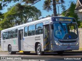 Viação Tamandaré 16L65 na cidade de Curitiba, Paraná, Brasil, por Guilherme Neudorff. Número da foto: #12909573.