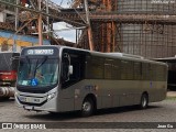 City Transporte Urbano Intermodal - Bertioga 1429 na cidade de Santos, São Paulo, Brasil, por Jean Gu. Número da foto: #12908977.