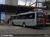 City Transporte Urbano Intermodal - Bertioga 1429 na cidade de Santos, São Paulo, Brasil, por Jean Gu. Número da foto: #12908980.