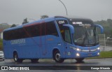 UTIL - União Transporte Interestadual de Luxo 9510 na cidade de Aparecida, São Paulo, Brasil, por George Miranda. Número da foto: #:id.