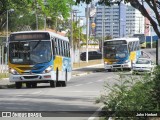 Via Sul TransFlor 5076 na cidade de Natal, Rio Grande do Norte, Brasil, por John Herbert. Número da foto: #12910936.