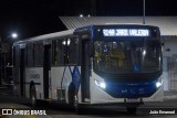 ATT - Atlântico Transportes e Turismo - Vitória da Conquista 2471 na cidade de Vitória da Conquista, Bahia, Brasil, por João Emanoel. Número da foto: #:id.