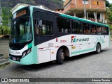 Viação 1º de Março 2003 na cidade de Teresópolis, Rio de Janeiro, Brasil, por Ademar Taveira. Número da foto: #12908249.