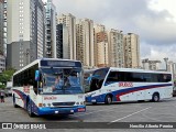 Brubuss Transportes 100 na cidade de Barueri, São Paulo, Brasil, por Nercilio Alberto Pereira. Número da foto: #12908252.