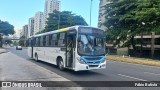Transportes Futuro C30271 na cidade de Rio de Janeiro, Rio de Janeiro, Brasil, por Fábio Batista. Número da foto: #:id.