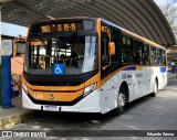 Itamaracá Transportes 1.680 na cidade de Paulista, Pernambuco, Brasil, por Eduardo Senna. Número da foto: #:id.