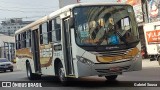 Transportes Fabio's DC 2.212 na cidade de Duque de Caxias, Rio de Janeiro, Brasil, por Gabriel Sousa. Número da foto: #:id.