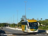 Empresa Gontijo de Transportes 19670 na cidade de Escada, Pernambuco, Brasil, por Pedro Francisco Junior. Número da foto: #12910775.