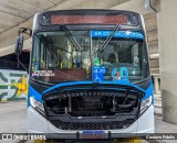 Auto Viação Jabour D86280 na cidade de Rio de Janeiro, Rio de Janeiro, Brasil, por Gustavo Fidelis. Número da foto: #:id.