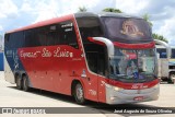 Expresso São Luiz 7780 na cidade de Goiânia, Goiás, Brasil, por José Augusto de Souza Oliveira. Número da foto: #12910540.