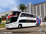 New World Turismo 1033 na cidade de Brasília, Distrito Federal, Brasil, por Paulo Camillo Mendes Maria. Número da foto: #12910612.
