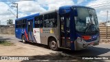 Empresa de Ônibus Vila Galvão 30.770 na cidade de Guarulhos, São Paulo, Brasil, por Kleberton Santos Silva. Número da foto: #12909485.