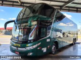 Viação Motta 18005 na cidade de Ribeirão Preto, São Paulo, Brasil, por Gian Carlos. Número da foto: #12908458.