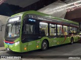 Pêssego Transportes 4 7320 na cidade de São Paulo, São Paulo, Brasil, por Jefferson Bus. Número da foto: #12908232.