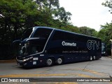 Viação Cometa 17324 na cidade de São Paulo, São Paulo, Brasil, por André Luiz Gomes de Souza. Número da foto: #12910889.