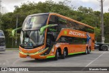 Empresa de Transportes Andorinha 7163 na cidade de Barueri, São Paulo, Brasil, por Marcelo Guerra. Número da foto: #12910400.