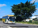 Empresa Gontijo de Transportes 19520 na cidade de Escada, Pernambuco, Brasil, por Pedro Francisco Junior. Número da foto: #12910821.