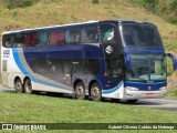 Ônibus Particulares 4500 na cidade de Aparecida, São Paulo, Brasil, por Gabriel Oliveira Caldas da Nobrega. Número da foto: #12908933.
