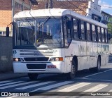 Empresa de Transportes Coletivos Volkmann 118 na cidade de Blumenau, Santa Catarina, Brasil, por Iago Scheineider. Número da foto: #12909871.
