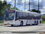 Next Mobilidade - ABC Sistema de Transporte 5427 na cidade de São Paulo, São Paulo, Brasil, por Matheus Ribeiro. Número da foto: #12908698.