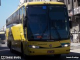 Viação Itapemirim 8821 na cidade de Rio de Janeiro, Rio de Janeiro, Brasil, por Jonata Rodrigo. Número da foto: #12910446.