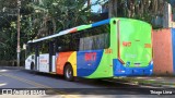 BR7 Mobilidade 3181 na cidade de São Bernardo do Campo, São Paulo, Brasil, por Thiago Lima. Número da foto: #:id.