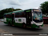 Rápido Cuiabá Transporte Urbano 2106 na cidade de Cuiabá, Mato Grosso, Brasil, por Adriano Moreira. Número da foto: #:id.