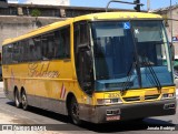 Viação Itapemirim 45207 na cidade de Rio de Janeiro, Rio de Janeiro, Brasil, por Jonata Rodrigo. Número da foto: #12909413.