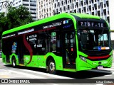 Auto Viação Transcap >> Auto Bless Transportes 8 5825 na cidade de São Paulo, São Paulo, Brasil, por César Ônibus. Número da foto: #:id.