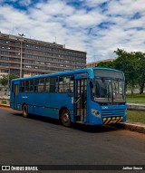 Taguatur - Taguatinga Transporte e Turismo 05751 na cidade de Brasília, Distrito Federal, Brasil, por Jailton Souza. Número da foto: #12909986.
