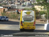 Empresa Gontijo de Transportes 18475 na cidade de Caruaru, Pernambuco, Brasil, por Lenilson da Silva Pessoa. Número da foto: #12910324.