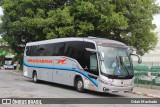 Viação Piracicabana 462303 na cidade de São Paulo, São Paulo, Brasil, por Odair Machado. Número da foto: #12910522.