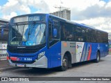 Viação Miracatiba 15.1084 na cidade de São Paulo, São Paulo, Brasil, por Matheus Neri dos Santos. Número da foto: #12909618.