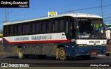 Cercadinho Transportes 9705 na cidade de Vitória da Conquista, Bahia, Brasil, por Andrey Gustavo. Número da foto: #12908564.