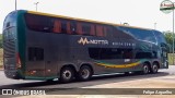 Viação Motta 17000 na cidade de Campo Grande, Mato Grosso do Sul, Brasil, por Felipe Arguelho. Número da foto: #12909514.
