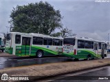 Viação Piracicabana Santos 5009 na cidade de Santos, São Paulo, Brasil, por Jean Gu. Número da foto: #12908984.