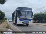 Transvida Transporte Coletivo 2059 na cidade de Ji-Paraná, Rondônia, Brasil, por Gian Lucas  Santana Zardo. Número da foto: #:id.
